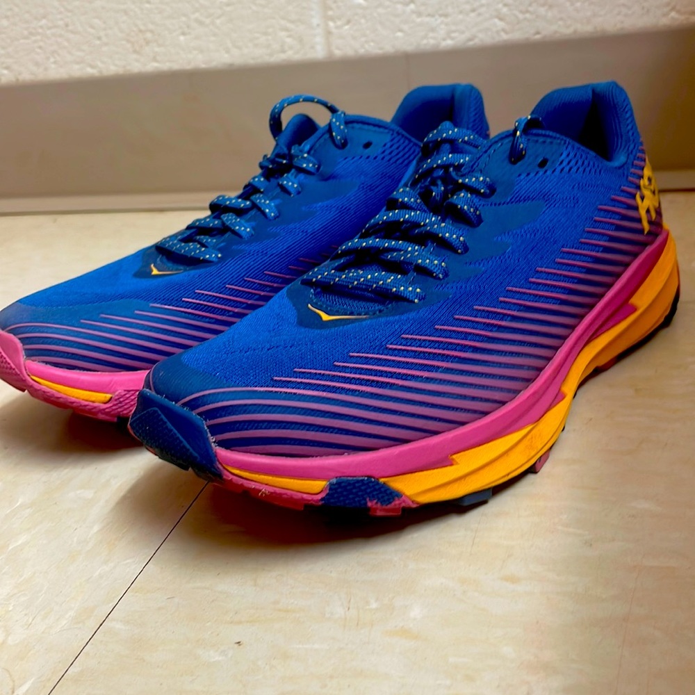 HOKA Running shoes Brand New